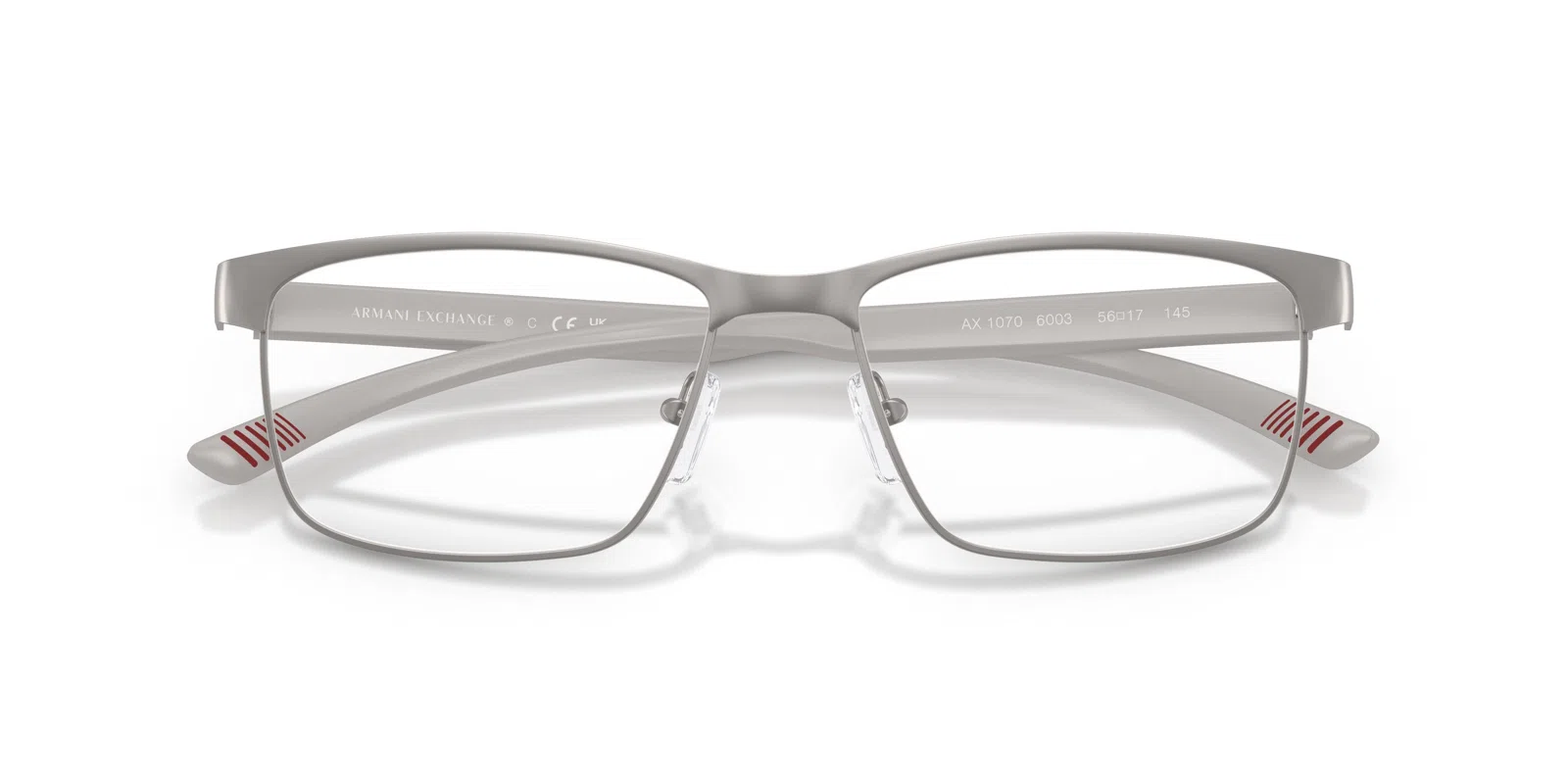 Armani Exchange 1070 Eyeglasses - view 28
